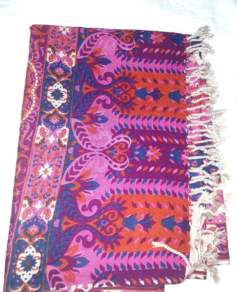 Stole For Winters