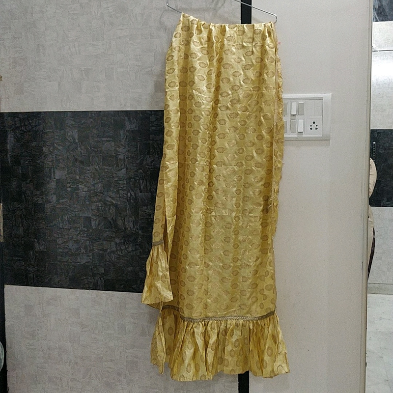 PURE BANARASI DUPPATTA