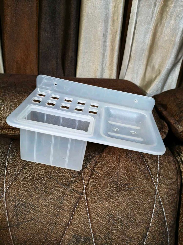 Bathroom Organizer
