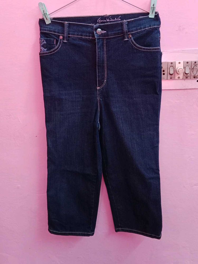 GLORIA VANDERBILT AMANDA Short Jeans