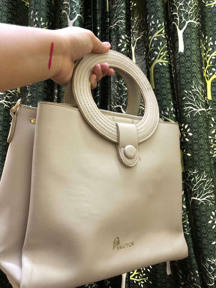 Handbag 👜
