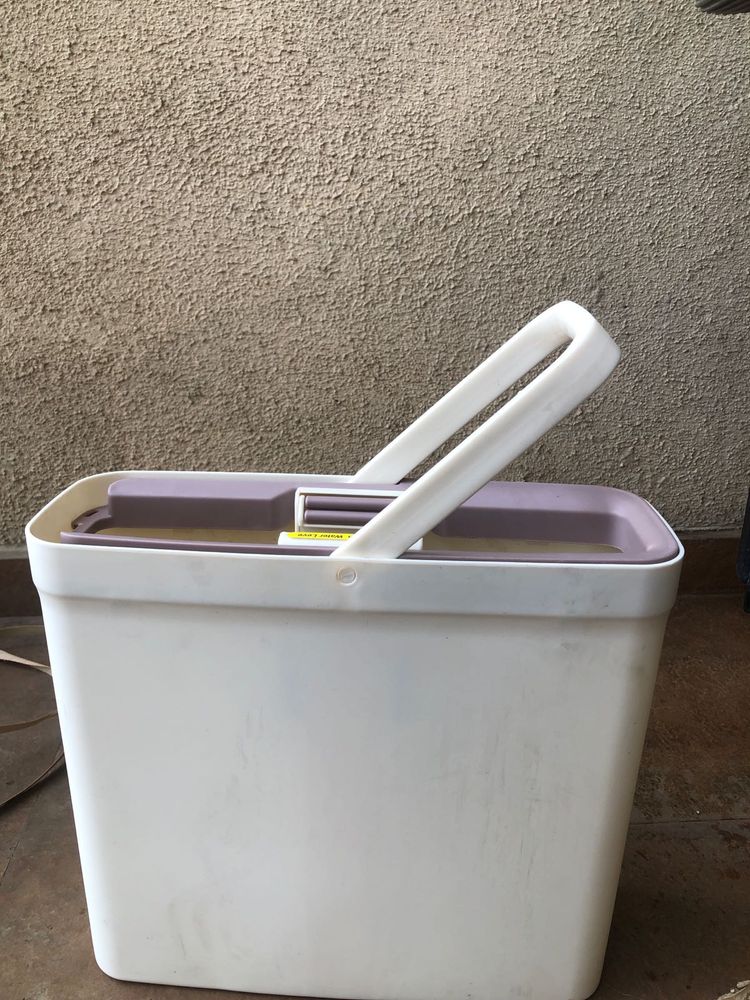 Fresh Home Mop Set