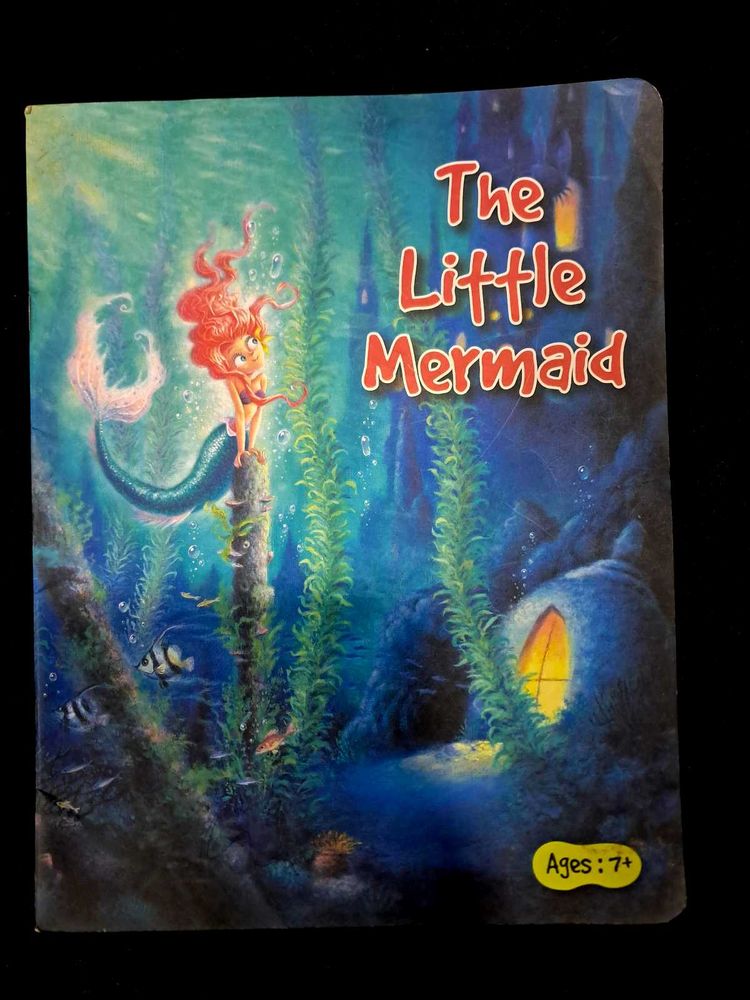 The Little Mermaid