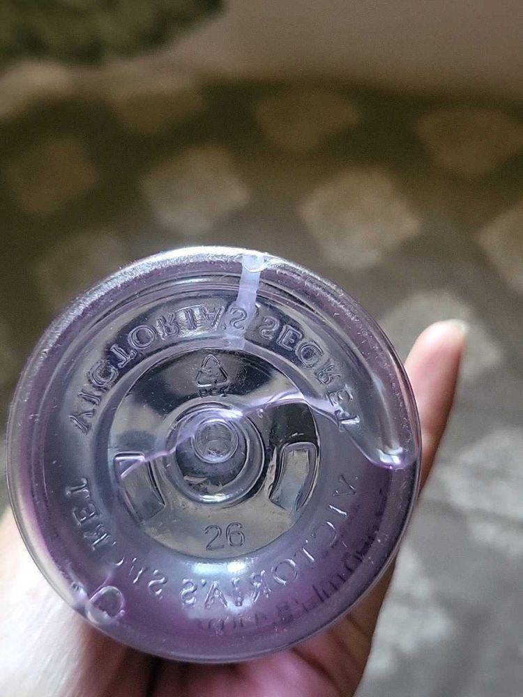 Victoria's Secret LoVe SPell Decadent