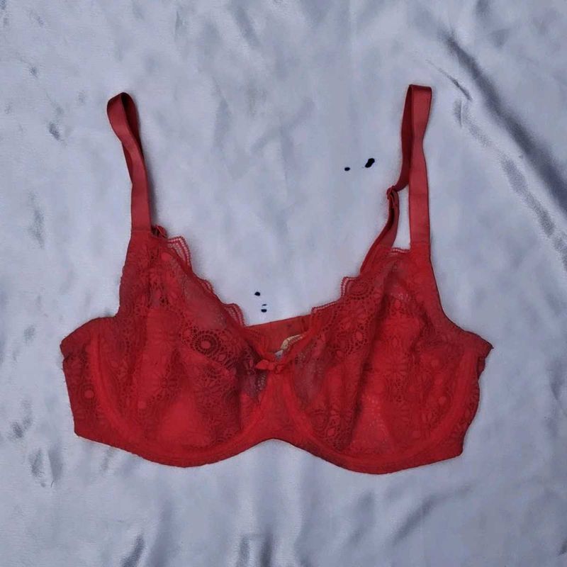 Passion Bra