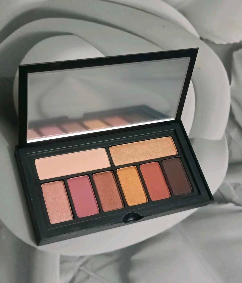 Smashbox Eyeshadow ❤️