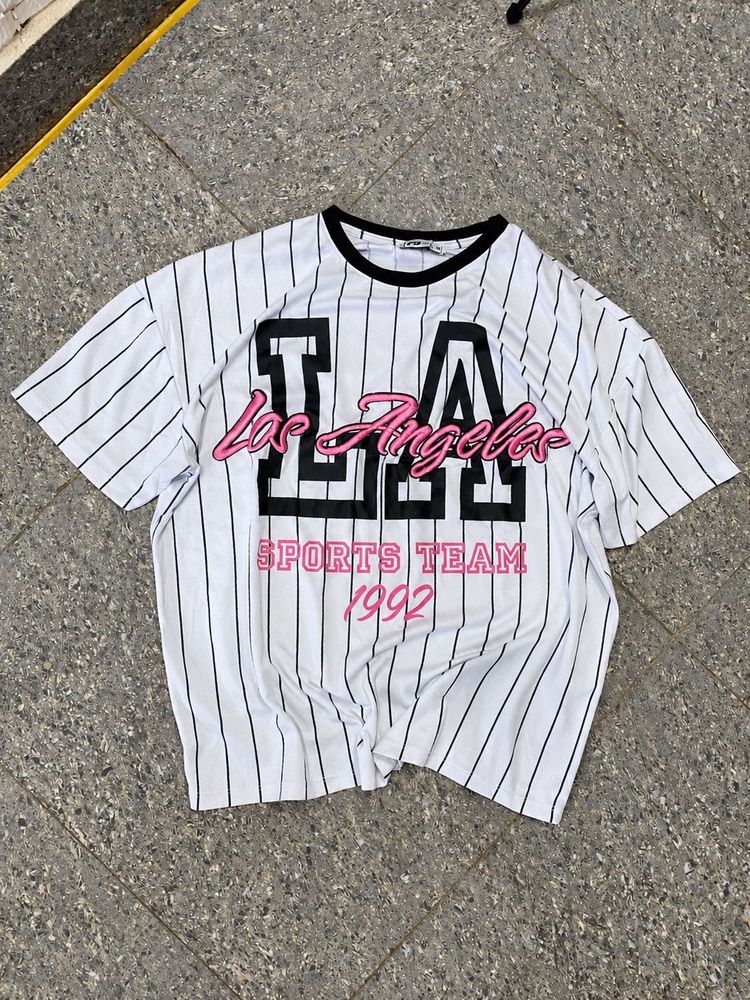 LA Sports Team T-Shirt