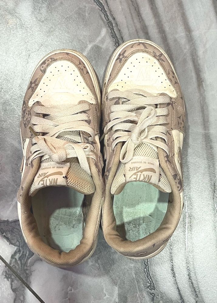 Stylish Designer Inspired Sneakers
