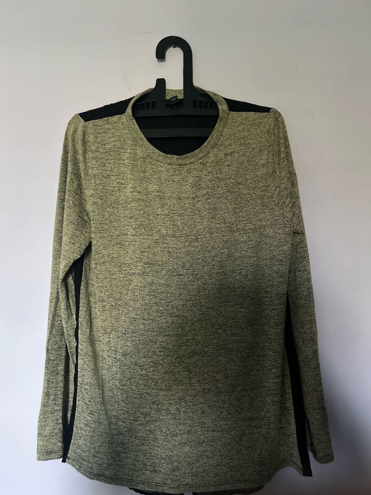 women’s Casual Long Sleeve Top