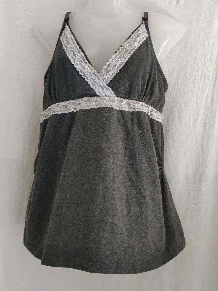 New look Comfortable Maternity Nursing Top
