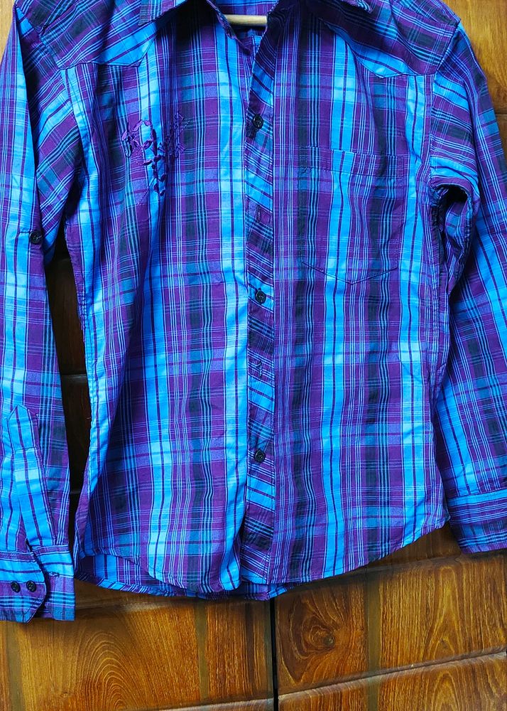 Item-KBG140/Brand New Shirt/L Sized