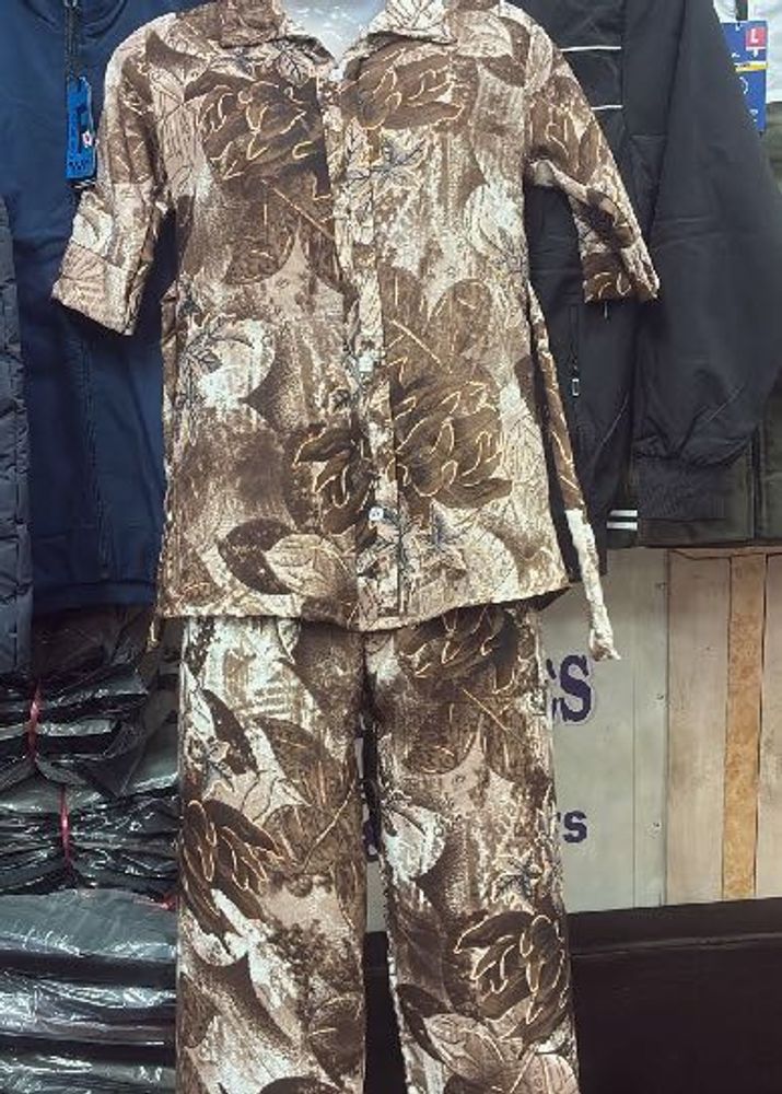 Coat Set