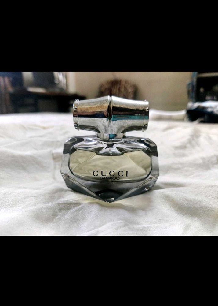 Gucci Bamboo Perfume
