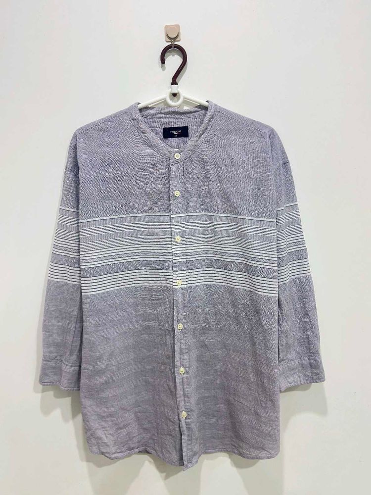 POLHAM MEN SHIRT
