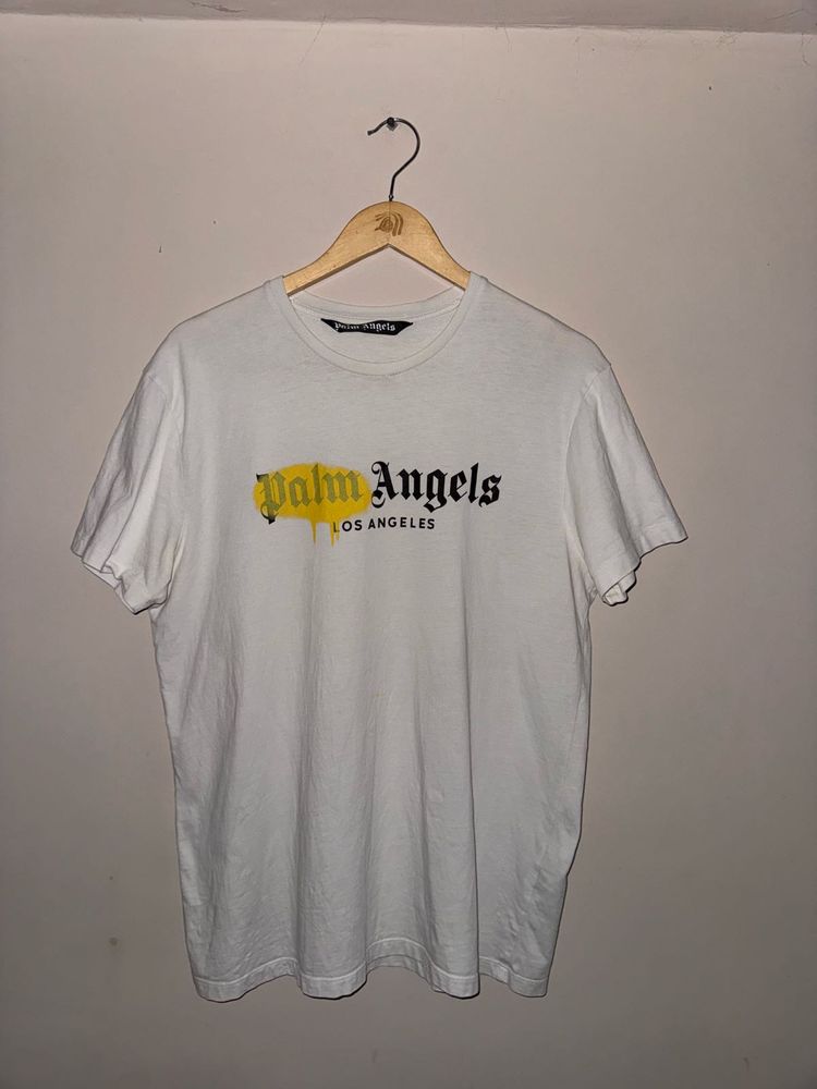 Palm Angels Los Angeles T-Shirt