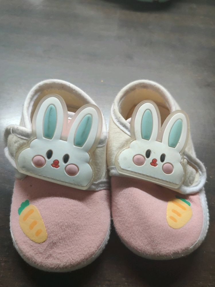 Girls Shoes