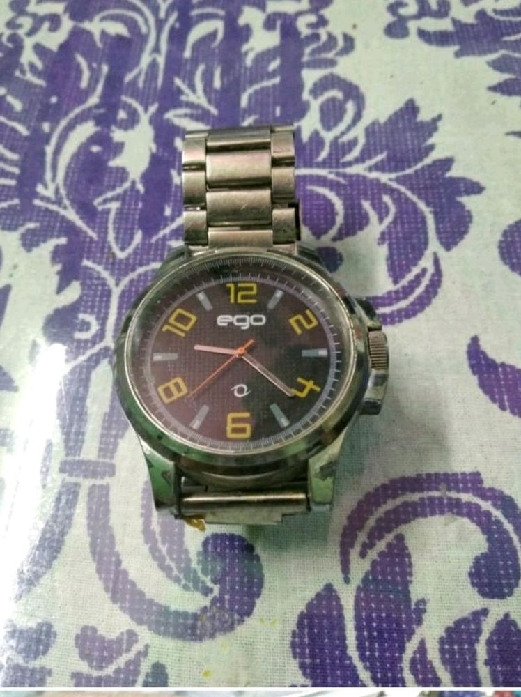 Watch ⌚
