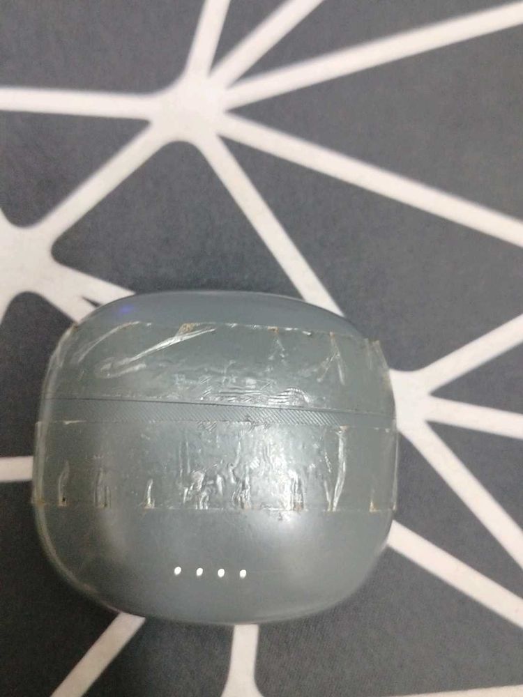 Boult Z35 Earbuds