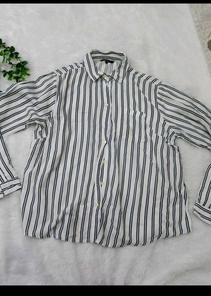 People Casual shirt