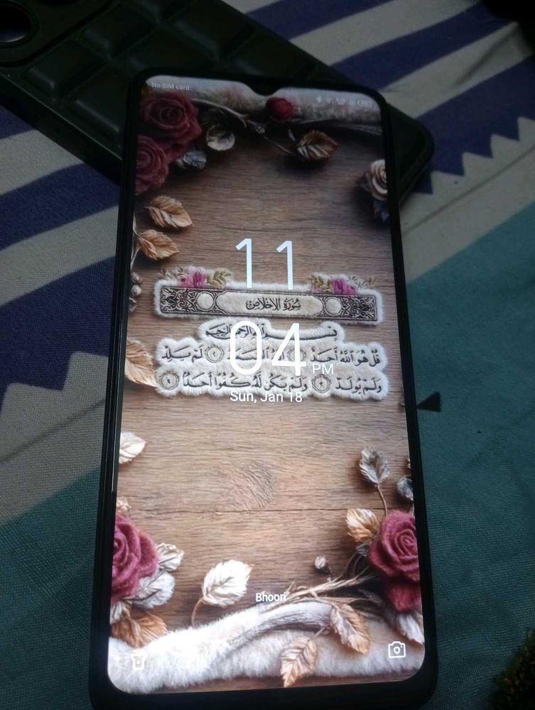 Infinix Smart HD Mobile Phone