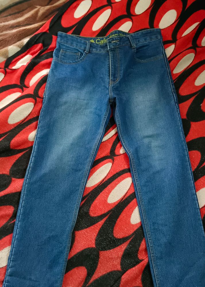 Size Issue