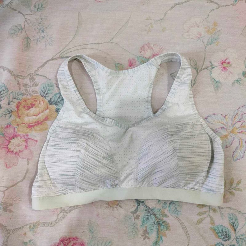 Comfortable Sports Bra