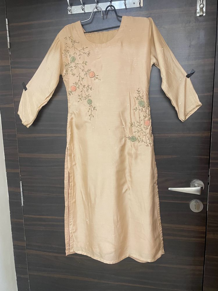 Kurti Set