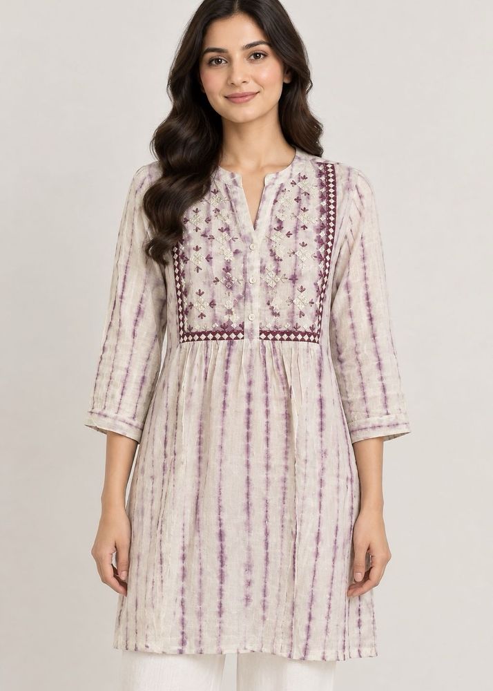 short kurti