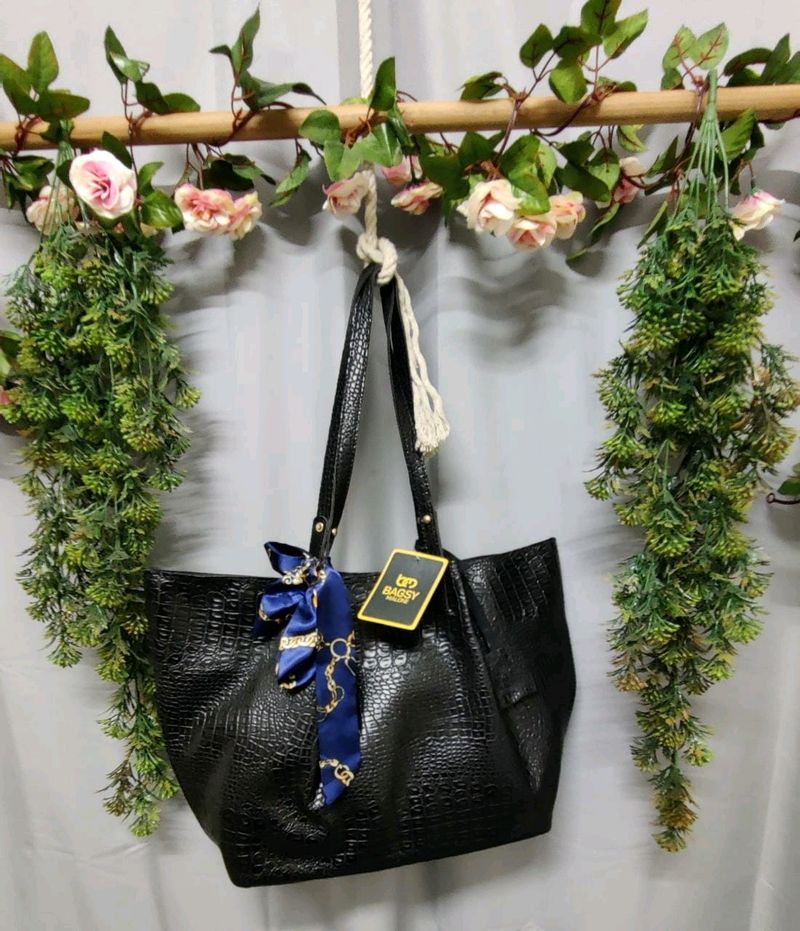 Bagsy Malone Brand New Bag