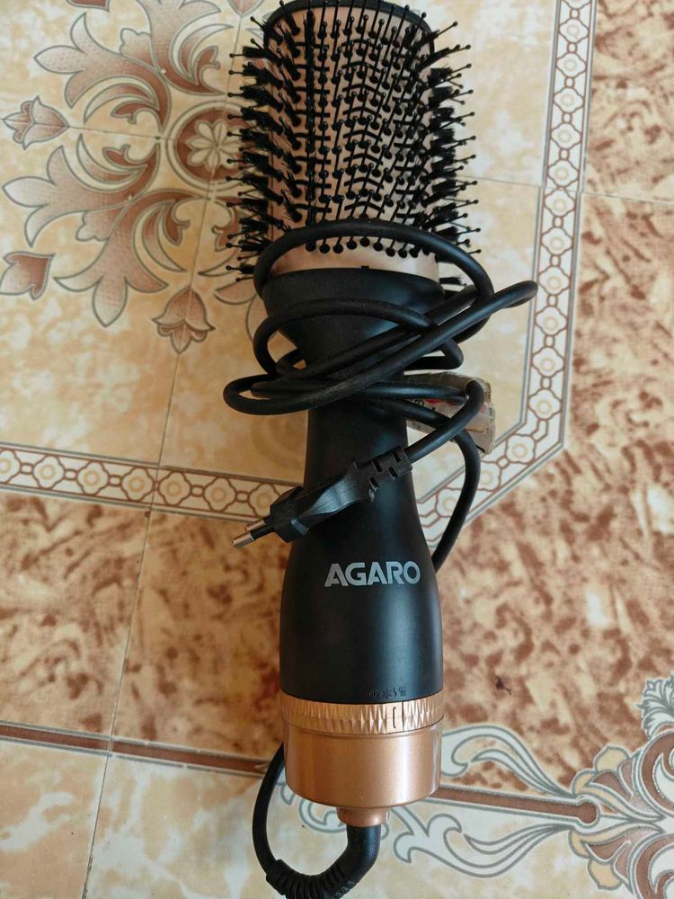 AGARO Hair Dryer Brush