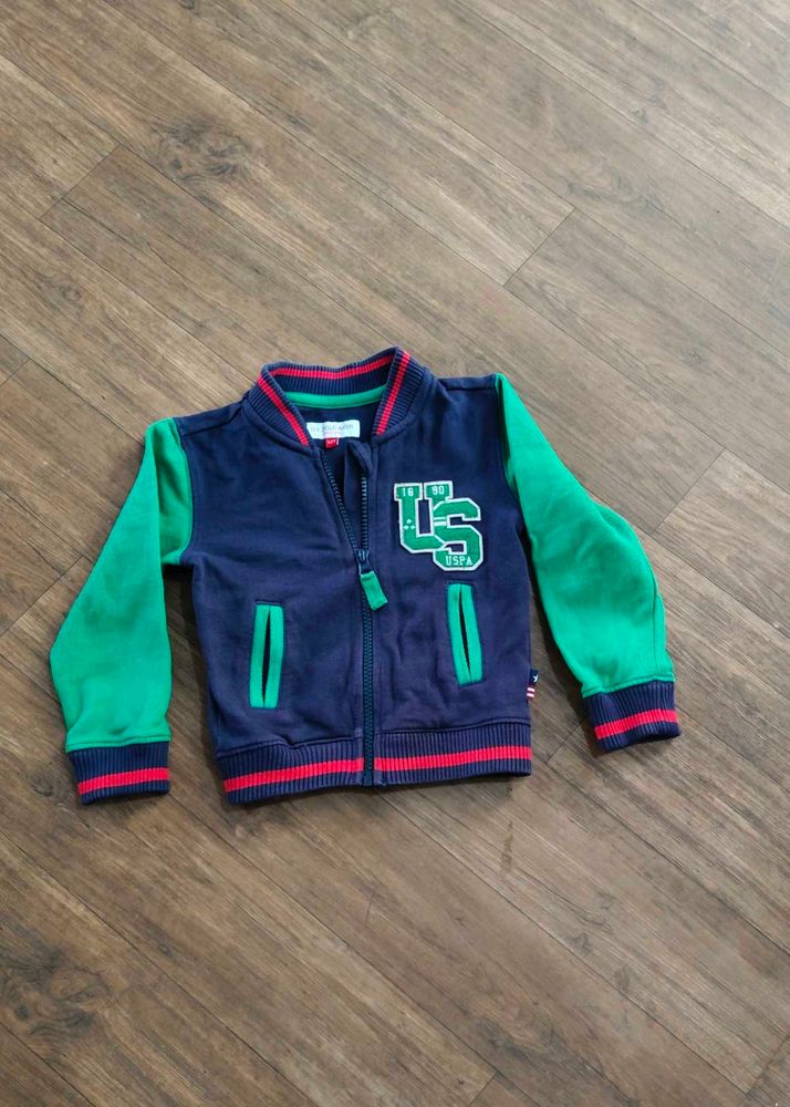 kids jacket