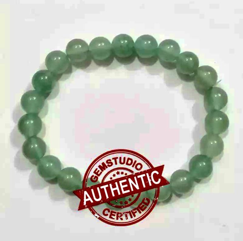 Crystal Bracelet With Benefits certificate💚Pair Of 2 For 150 Only And if You Buy 1 that Will Cost 80💕
