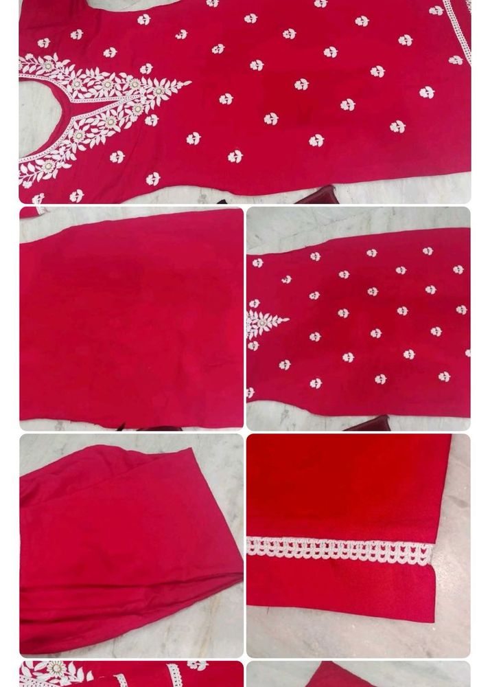 combo for Anu Mam