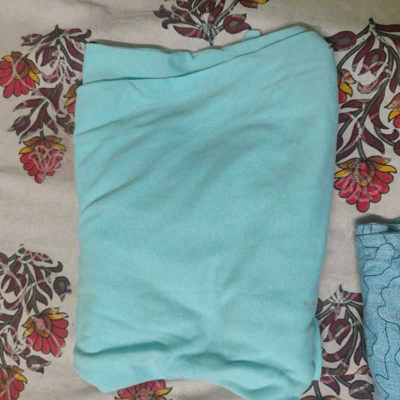 Aqua Tshirt