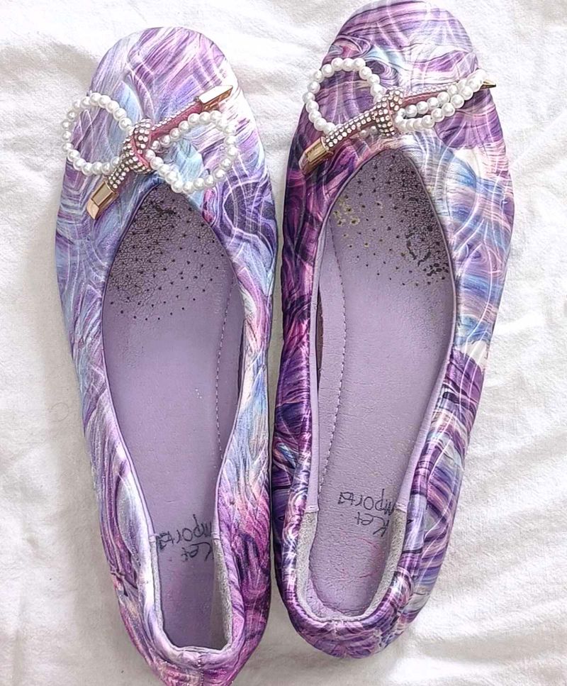 Elegant Women's Ballet Flats