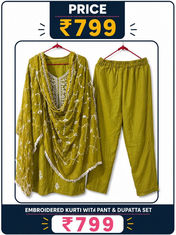plaza suit with dupatta