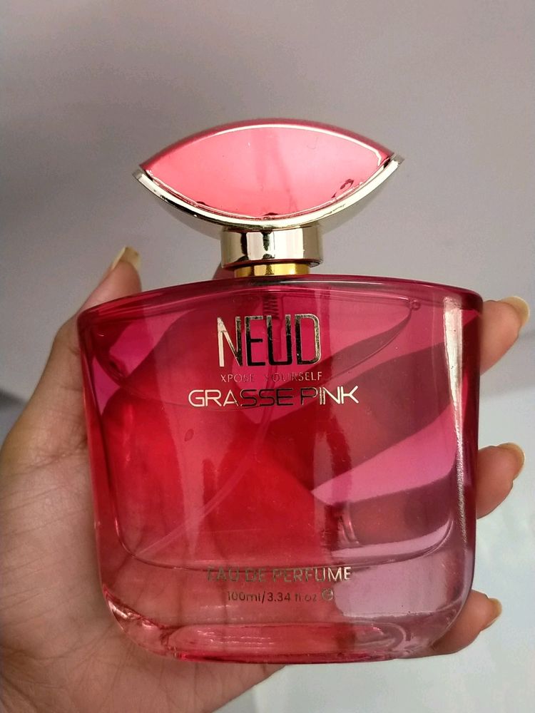 Neud Perfume For Girls