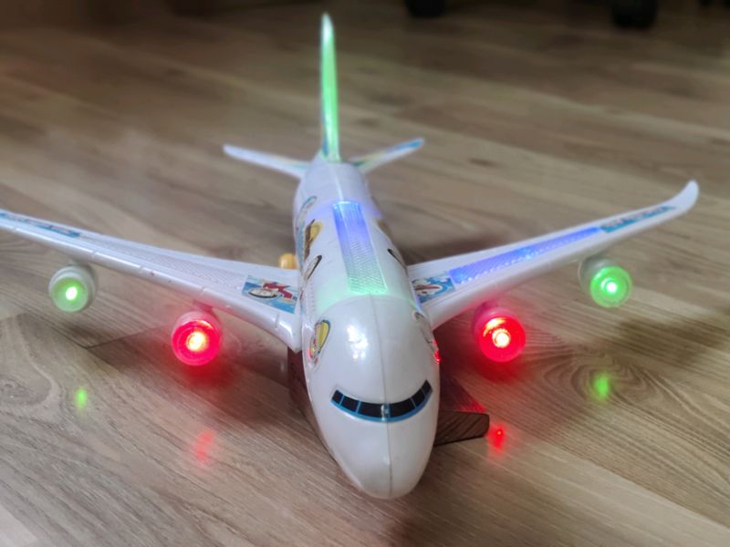 Aeroplane ✈️✈️✈️ Price Dropped
