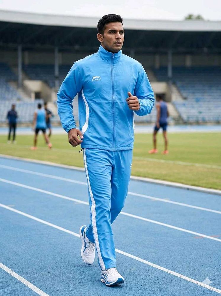 🪀OG SHIVNARESH TRACKSUIT