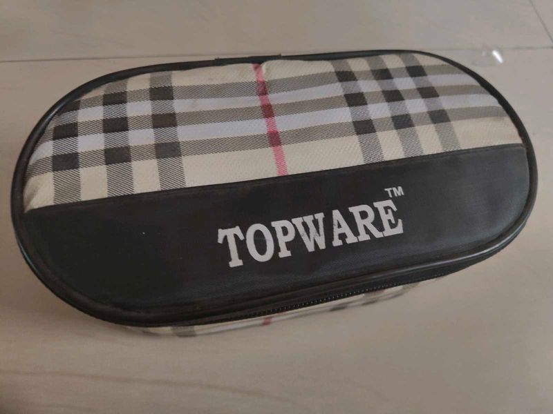 Topware Double Deck Lunch Box Brand New