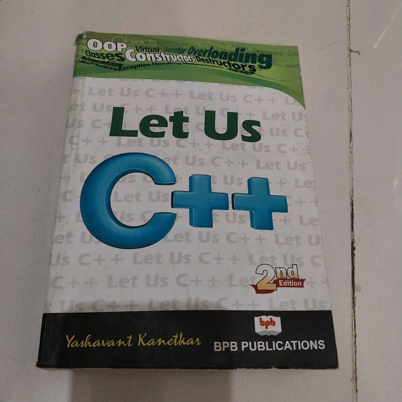 Book