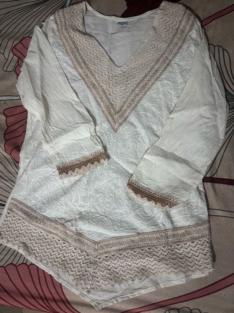 Short Kurti