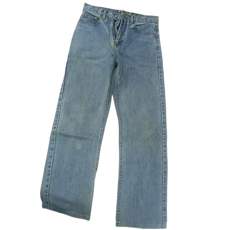 Unisex Denim Jeans
