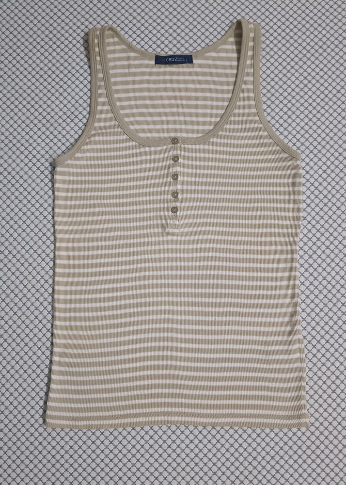 ⛔Sale⛔Sleeveless Top