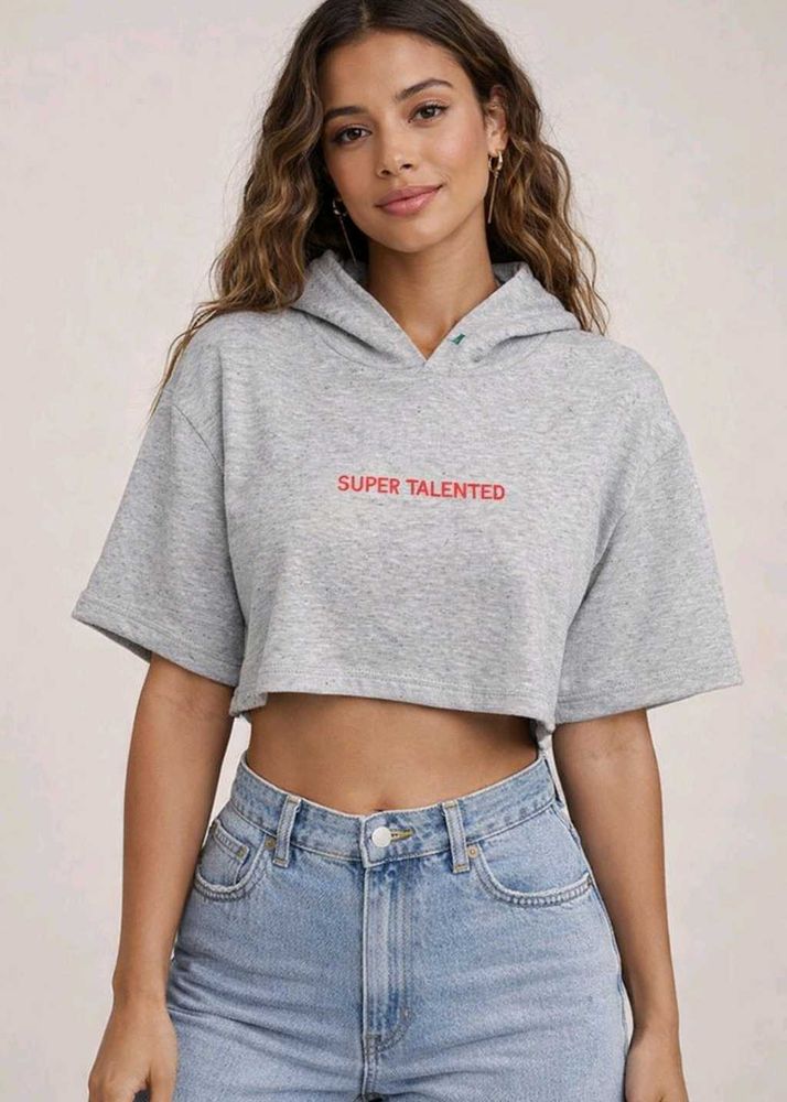 crop hudi