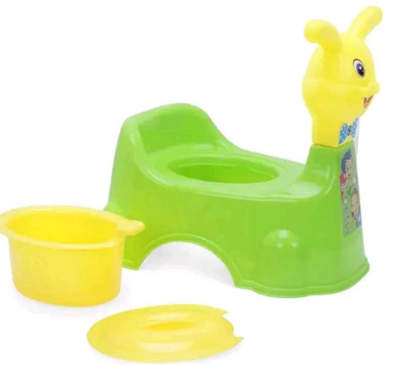 Potty training seat for toddler