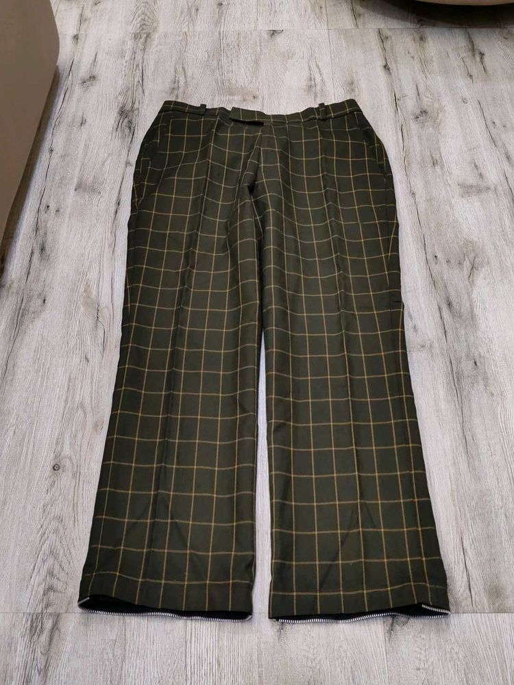 Ma4321 Sabrin baggy pant waist 32 inches