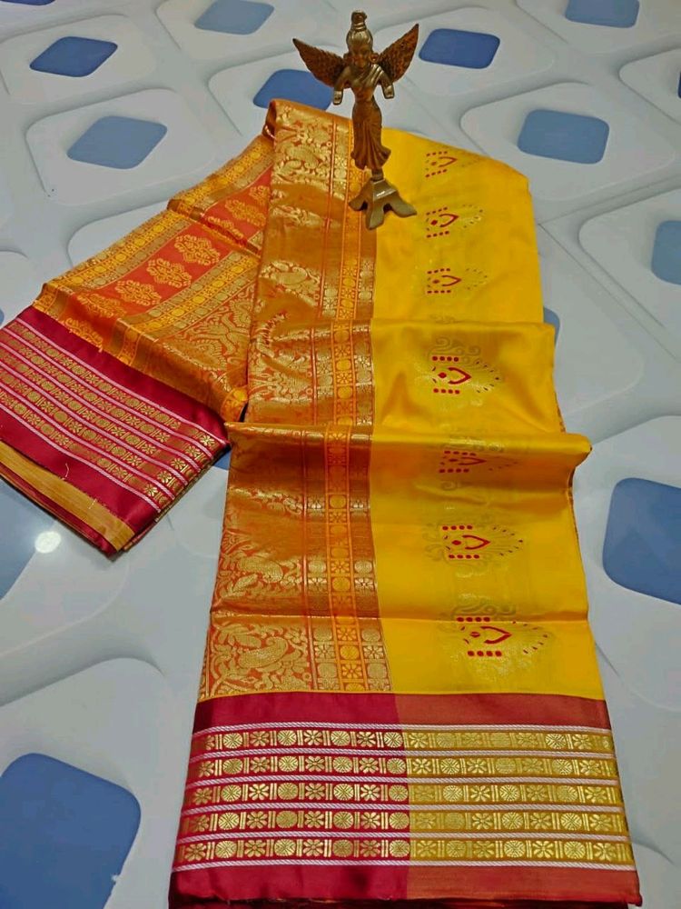Bomkai Orissa Silk Sarees