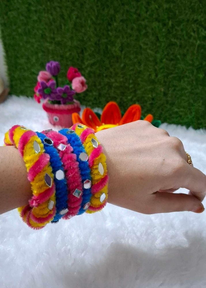 Navratri Bangles