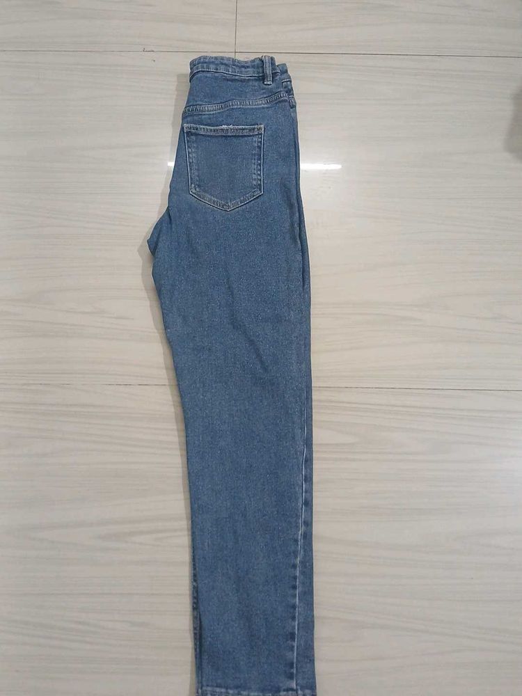 Mom's Jeans For Women